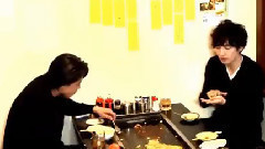 岚,生田斗真,小栗旬 - 樱井有吉危险夜会