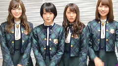 乃木坂46 - 乃团第三年100问宣传