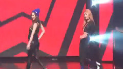 4minute - 疯
