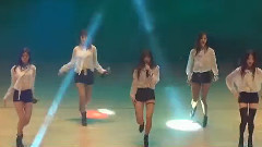 EXID - 白石大学新生OT祝贺公演