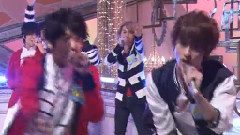 Johnnys Jr. - Happy Happy Lucky U