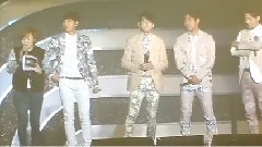 Infinite - Man In Love After Talk