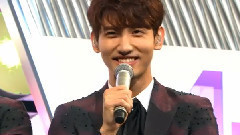 沈昌珉,东方神起,郑允浩 - 櫻花之路 Talk Spinning