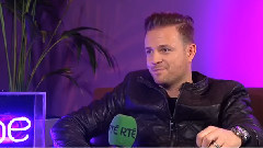 Westlife - Nicky Byrne On Truth Behind Westlife's Breakup