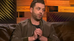 Westlife - Markus Feehily On Westlife & Going Solo