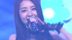 Berry Good - Because Of You - Show!Champion 现场版 15/03/04