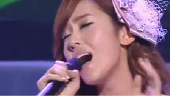 少女时代,Jessica - When You Wish Upon A Star