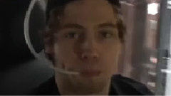 5 Seconds of Summer - LukeHemmings在日本
