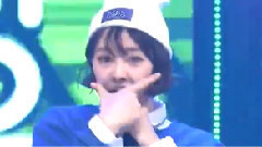 SONAMOO - Just Go! - Show!Champion 现场版 15/03/04