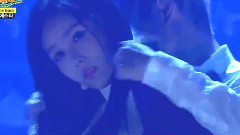 Fiestar - You're pitiful - Show!Champion 现场版 15/03/04