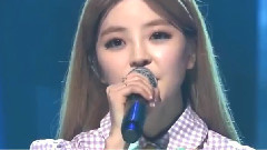 Heyne - My Heart - Show!Champion 现场版 15/03/04