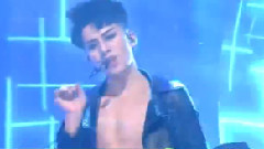 Tey(MR.MR) - Dangerous - Show!Champion 现场版 15/03/04