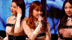 Nine Muses - Talk
