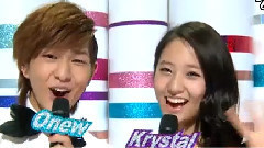 温流(SHINee),SHINee - Special MC