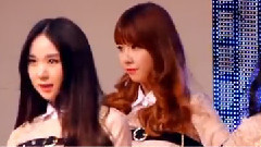 Nine Muses - Drama