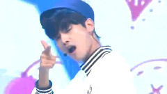 VIXX - 分手方程式 - Show!Champion 现场版 15/03/04