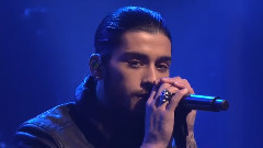 One Direction - Zayn Malik New Rap Career - Leaving One Direction