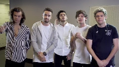 One Direction - One Direction's New Message For Fans In South-East Asia