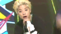 Amber(f(x)) - Shake That Brass - Show!Champion 现场版 15/03/04
