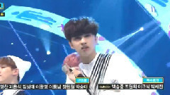 VIXX - 一位&安可 - Show!Champion 现场版 15/03/04
