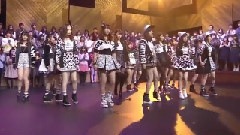AKB48,高桥南 - Talk & Green Flash