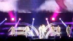 Infinite - 阵雨