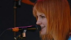 Paramore - When It Rains