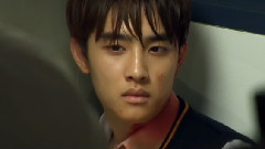 EXO,都暻秀 D.O. - 韩剧<没关系,是爱情啊>DVD拍摄花絮 都暻秀Cut