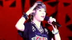 f(x),Amber(f(x)) - Hot Summer