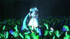 初音未来 - Snow Fairy Story
