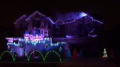 Lindsey Stirling - 2015 New Year Lindsey Stirling Shatter Me Mix