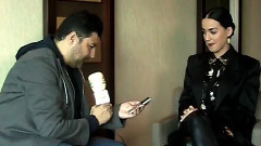 Katy Perry - Katy Perry Habla Con Tony Aguilar Sobre El Prismatic World Tour