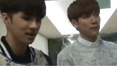VIXX - Show Cham Attack VIXX的Pizza外卖 Cut
