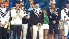 VIXX - 1位受赏 & 安可