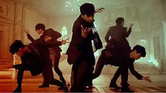 VIXX - 诅咒人偶(VOODOO Doll)