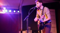 Passenger - Holes