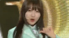 Lovelyz - Candy Jelly Love