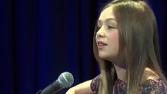 Connie Talbot - I Am Here For You