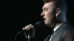 Sam Smith - Stay With Me