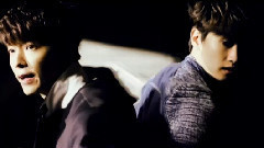东海(Super Junior),Super Junior,银赫(SuperJunior) - 我们,不要痛