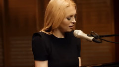 Alexa Feser - Ich Bleibe (Akustik Piano Clip)
