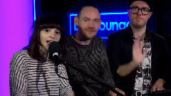Chvrches - Cry Me A River(Cover)