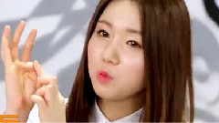 Lovelyz - Hi~1thK #hashtag