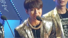 李泰民(SHINee),SHINee - 首尔歌谣大赏
