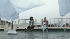 RADWIMPS,影视原声 - 电影<トイレのピエタ>预告