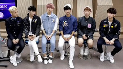 VIXX - MV Talk
