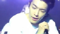东海(Super Junior),Super Junior - A-oh!