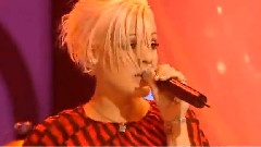 Pink - Stupid Girls