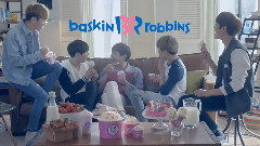 李泰民(SHINee),SHINee - Baskin Robbins CF 15秒 B版本