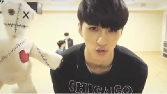 VIXX - 诅咒人偶(VOODOO Doll)